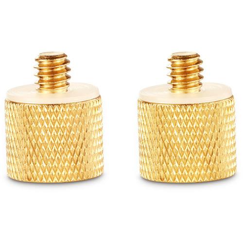 SmallRig Female 3 8"-16 to Male 1 4"-20 Thread Adapter