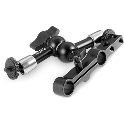 SmallRig Magic Articulating Arm with 15mm Rod Clamp