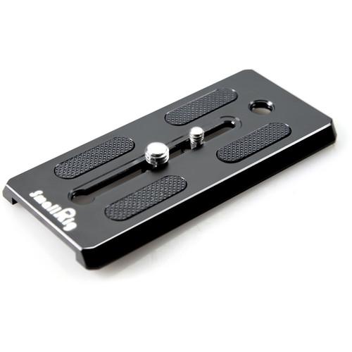 SmallRig Quick Release Plate for Vinten Vision and Vision Blue Fluid Heads