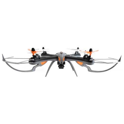 snakebyte Zoopa Q600 Mantis 3D Quadcopter