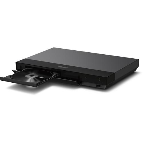Sony UBP-X700 HDR UHD Blu-ray Disc Player