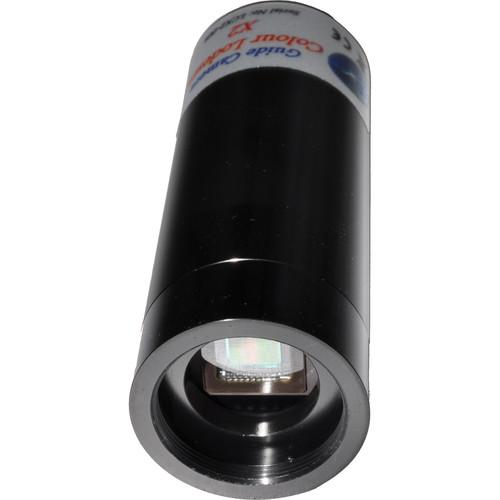 Starlight Xpress Lodestar X2 Color Autoguider
