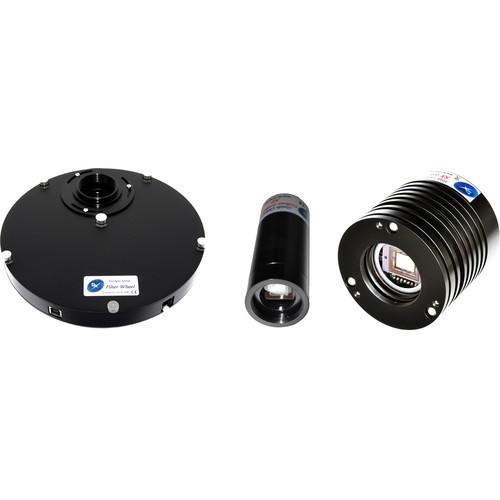 Starlight Xpress Trius SX-694 6MP Mono CCD Imaging Camera Kit