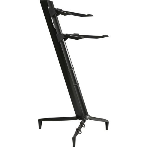 STAY Tower Series 46 Double-Tier Keyboard Stand