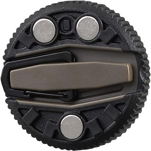 Streamlight Siege AA Lantern Magnetic Base