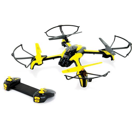 TDR Phoenix Quadcopter with FPV Camera