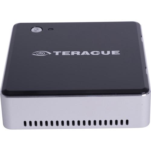 Teracue ICUE-GRID Processor for Up to 9 HD Streams with GRID-PROC Software
