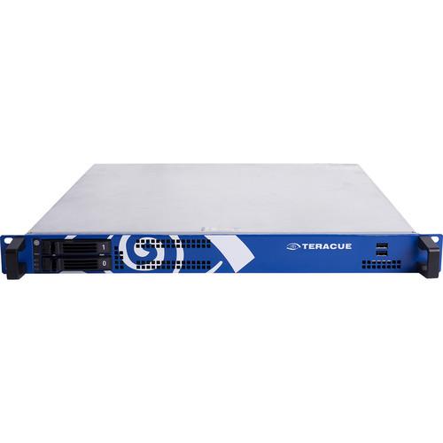 Teracue Video Wall Controller with GRID-CON