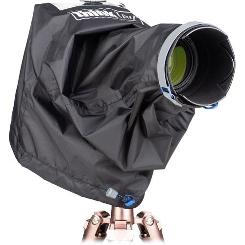 Think Tank Photo Emergency Rain Cover