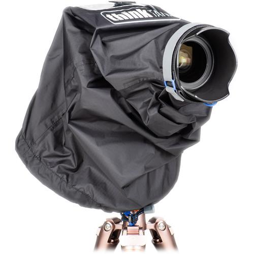 Think Tank Photo Emergency Rain Cover