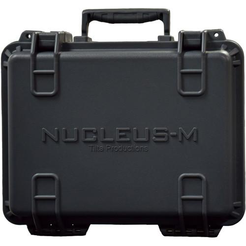 Tilta Nucleus-M Hard-Shell Waterproof Case