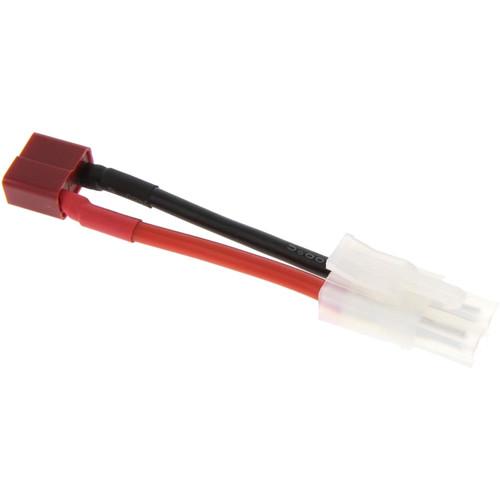 Venom Group Deans Female to Tamiya Male Adapter