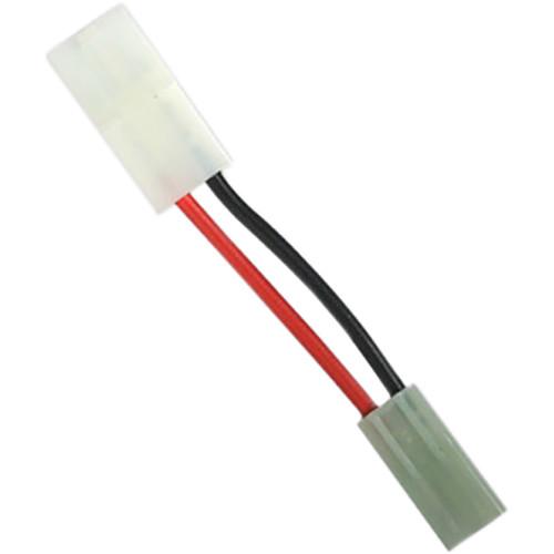 Venom Group RC Tamiya to Mini Tamiya Plug Adapter