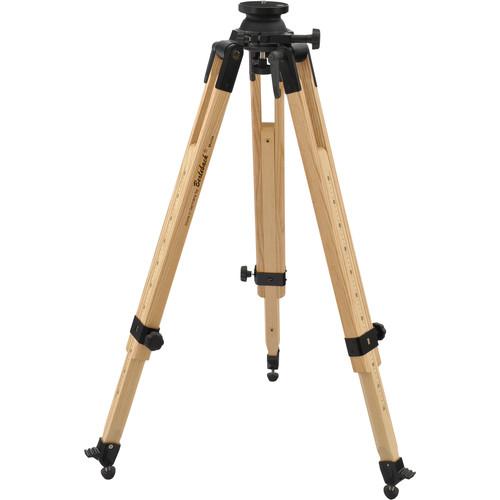 Vixen Optics Berlebach UNI 16 Ash Wood Tripod