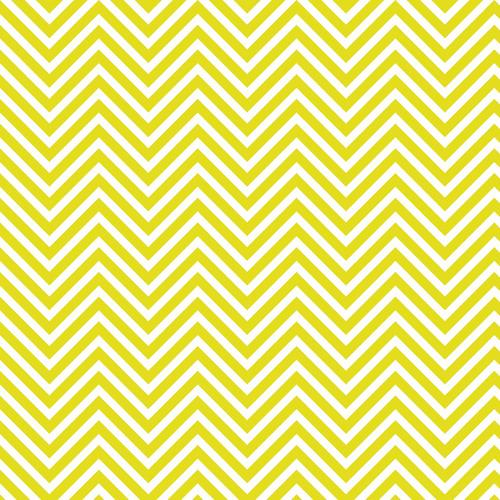 Westcott Classic Chevron Matte Vinyl Backdrop with Hook-and-Loop Attachment