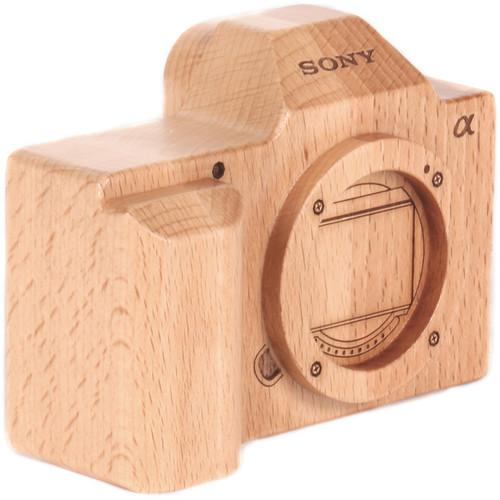 Wooden Camera Wood Sony a7 a9 Model