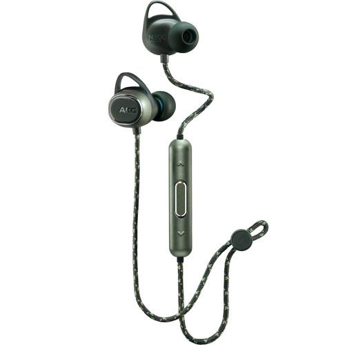 AKG N200 Reference Wireless In-Ear Headphones