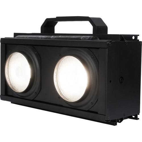 American DJ Encore Burst 200 2x110W LED Blinder Strobe
