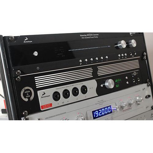 Antelope Rack Mounting Kit For Zen StudioPlus