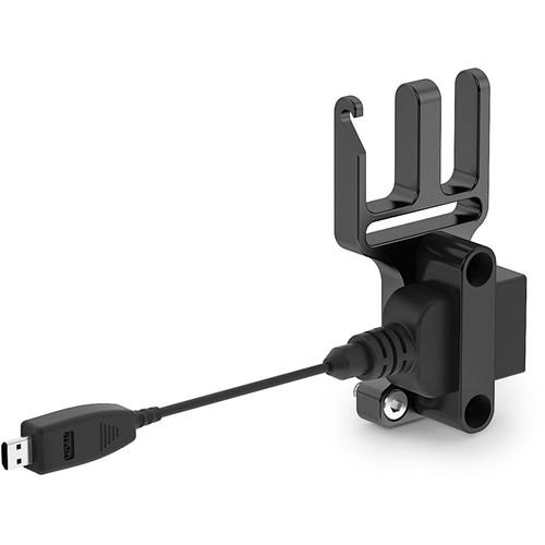 ARRI HDMI Cable Clamp for Sony a7S II
