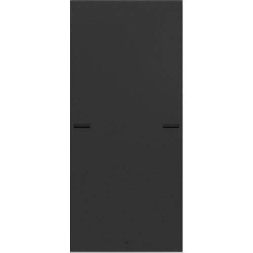 Atlas Sound 744-36 Rack Side Panels - 44 Rack Units
