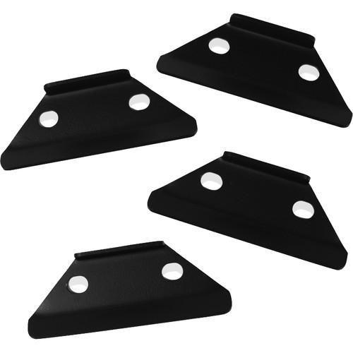 Atlas Sound Optional Seismic Bracket for 700 Series Racks