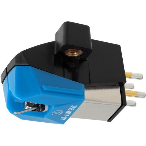 Audio-Technica Consumer AT-VM95C Dual Moving Magnet Cartridge