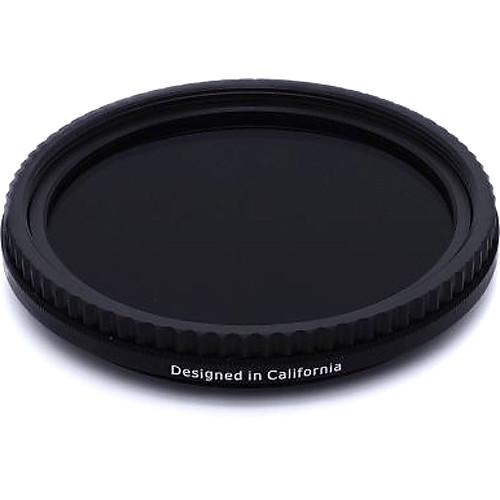 Aurora-Aperture 39mm Power XND Mark II Variable ND 1.5 to 3.3 Filter