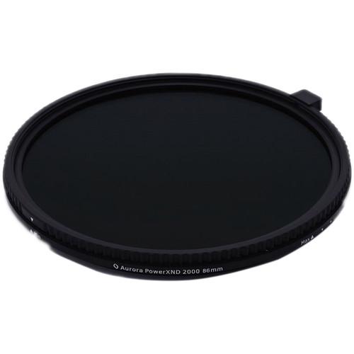 Aurora-Aperture 86mm Power XND Mark II Variable ND 1.5 to 3.3 Filter