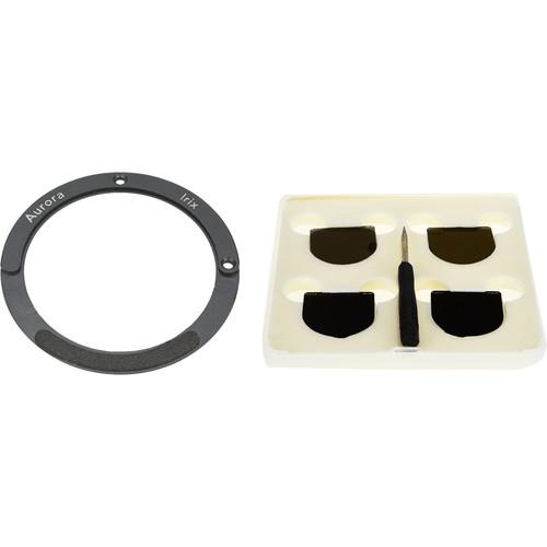 Aurora-Aperture PowerND IR Filter Kit for Select Irix EF Wide-Angle Lenses
