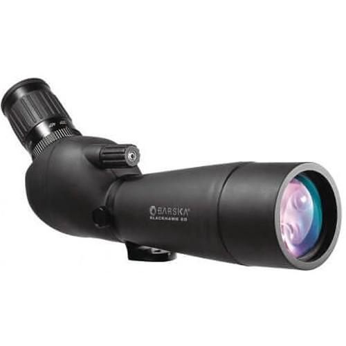 Barska Blackhawk ED 20-60x60mm Spotting Scope