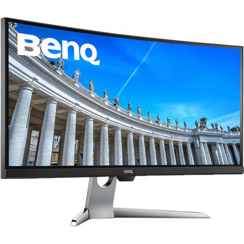 BenQ EX3501R 35" 21:9 Curved LCD Monitor