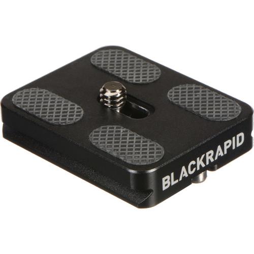 BlackRapid Tripod Plate 50 Quick Release Plate