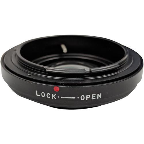 Bower Sony Minolta A Camera to Minolta MD MC SR Lens Mount Adapter