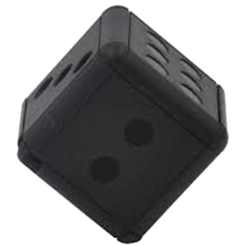 BrickHouse Security Dice Wi-Fi Hidden Camera