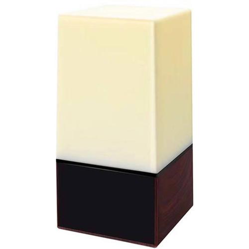 BrickHouse Security LED Night Light with 1080p Wi-Fi Covert Camera