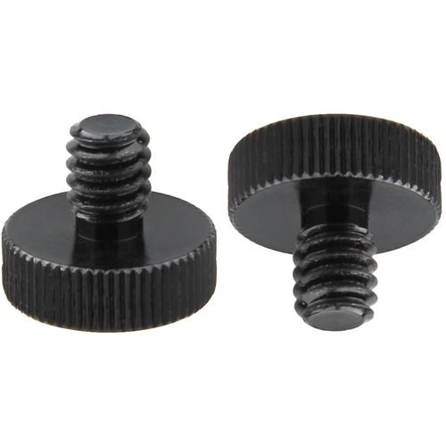 CAMVATE 1 4"-20 Thread Aluminum Rod Cap