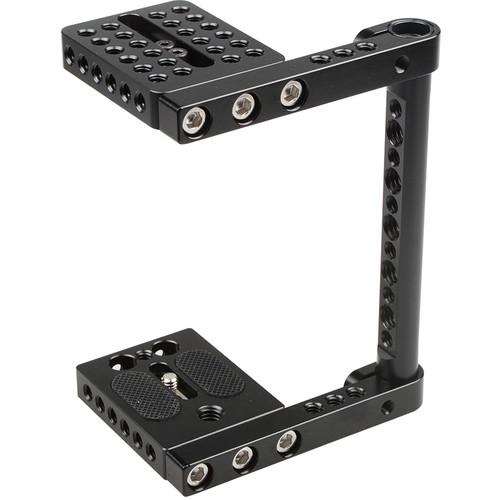 CAMVATE C-Frame Camera Cage for Select DSLRs