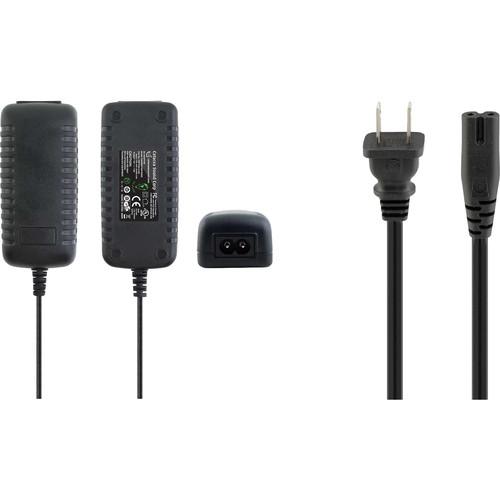 Cetacea Sound 15 VDC Desktop Power Supply