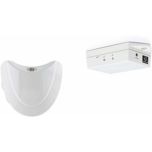 Cetacea Sound Orbiter Pod Wireless Pendant Microphone System