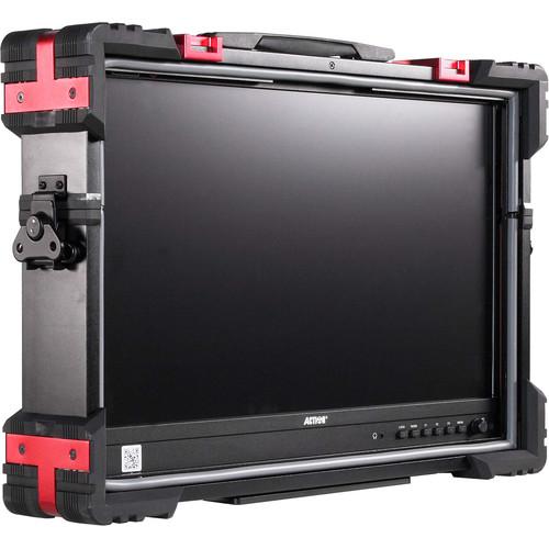 CINEGEARS Ruige 21.5" Action Monitor With Case