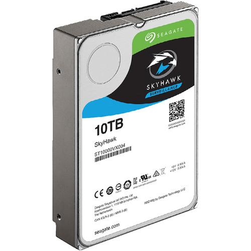 Dahua Technology 10TB Surveillance SATA III HDD