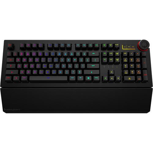 Das Keyboard 5Q Smart Mechanical Keyboard