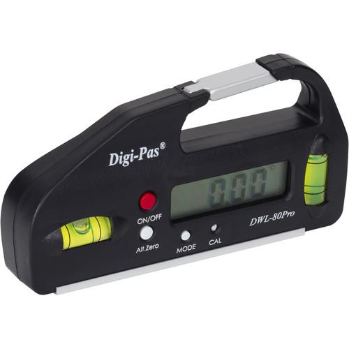 Digipas Technologies DWL-80Pro Pocket Size Digital