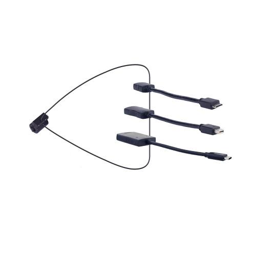 DigitaLinx Adapter Ring