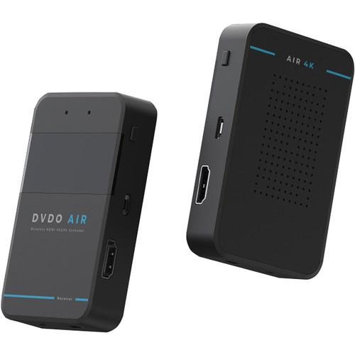 DVDO 4K Wireless HD Adapter