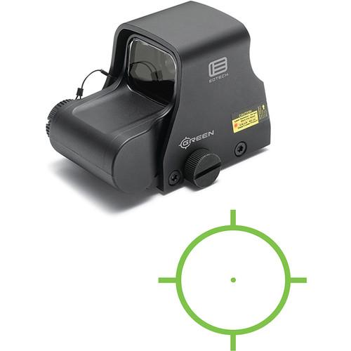 EOTech Model XPS2 Holographic Weapon Sight