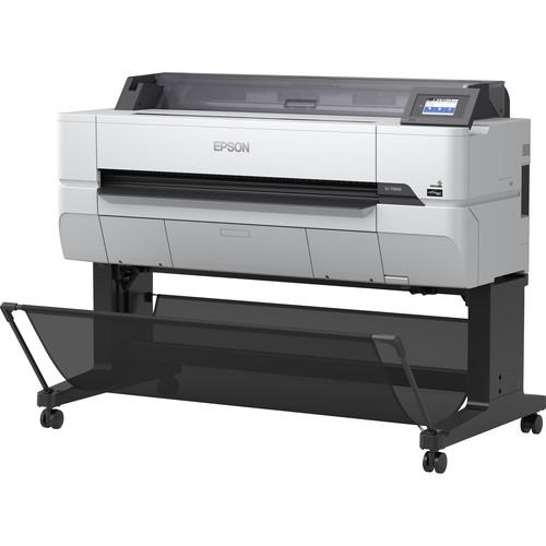 Epson 36" SureColor T5470 Large Format Printer