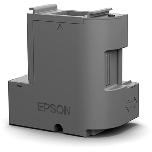 Epson T04D100 Ink Maintenance Box