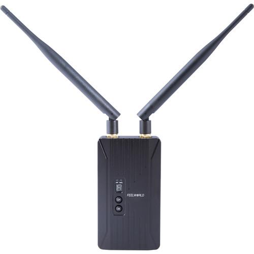 FeelWorld WHD151-TX SDI HDMI Wireless Transmitter